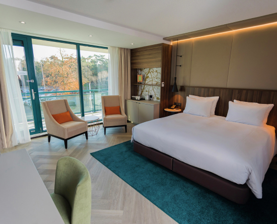 KING DELUXE KAMER